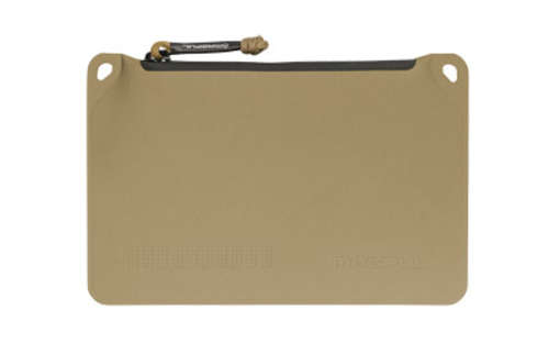 Holsters Magpul Industries DAKA MAGPUL DAKA POUCH SMALL FDE 6"X9" • Model: DAKA